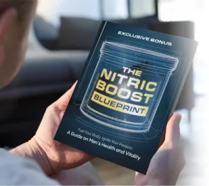 Bonus 1: The Nitric Boost Blueprint