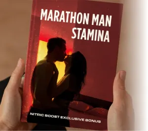 Bonus 2: Marathon Man Stamina